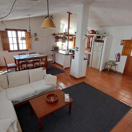 Remarkable 3-Bedroom House 'Villa' Finca Vistamar Salobre  Eksteriør billede