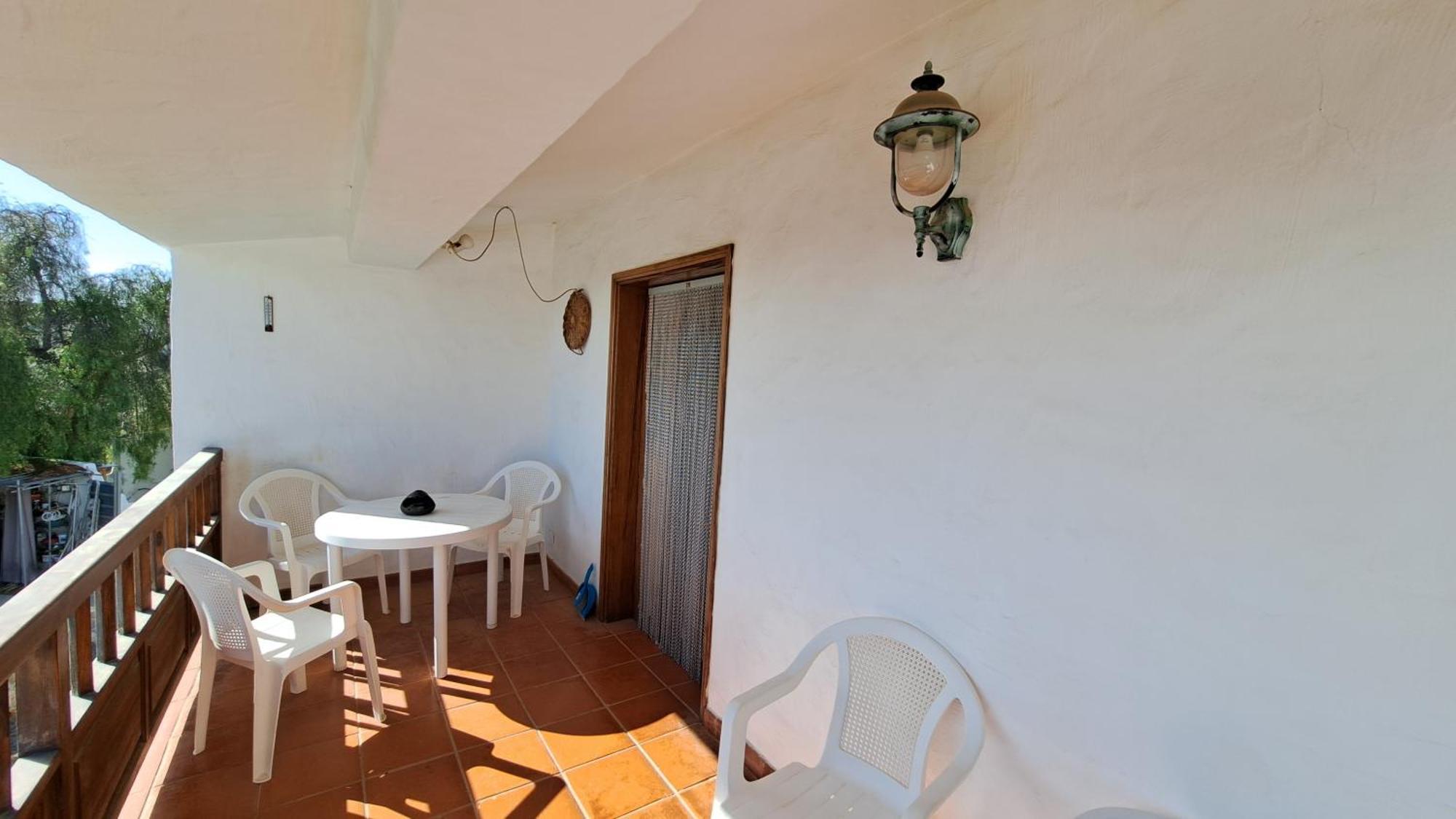 Remarkable 3-Bedroom House 'Villa' Finca Vistamar Salobre  Eksteriør billede