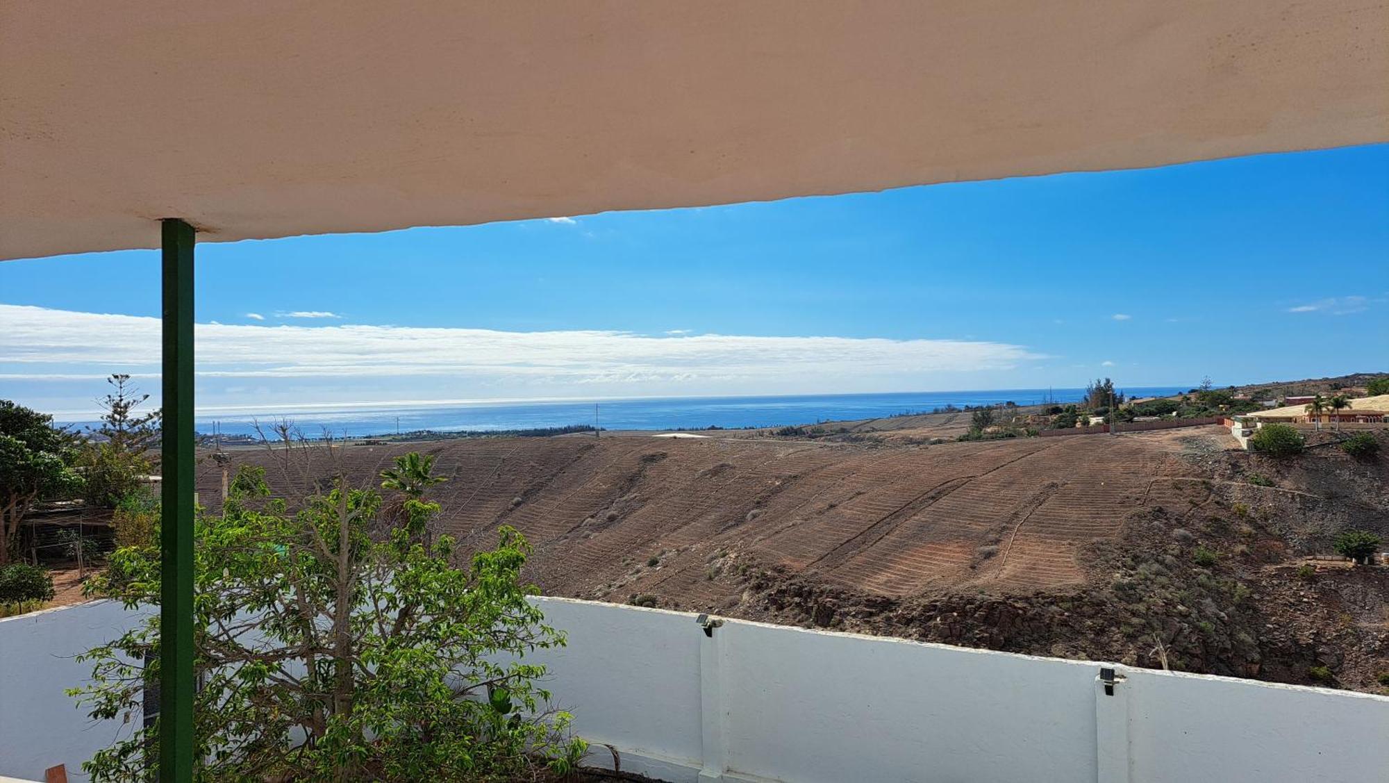 Remarkable 3-Bedroom House 'Villa' Finca Vistamar Salobre  Eksteriør billede