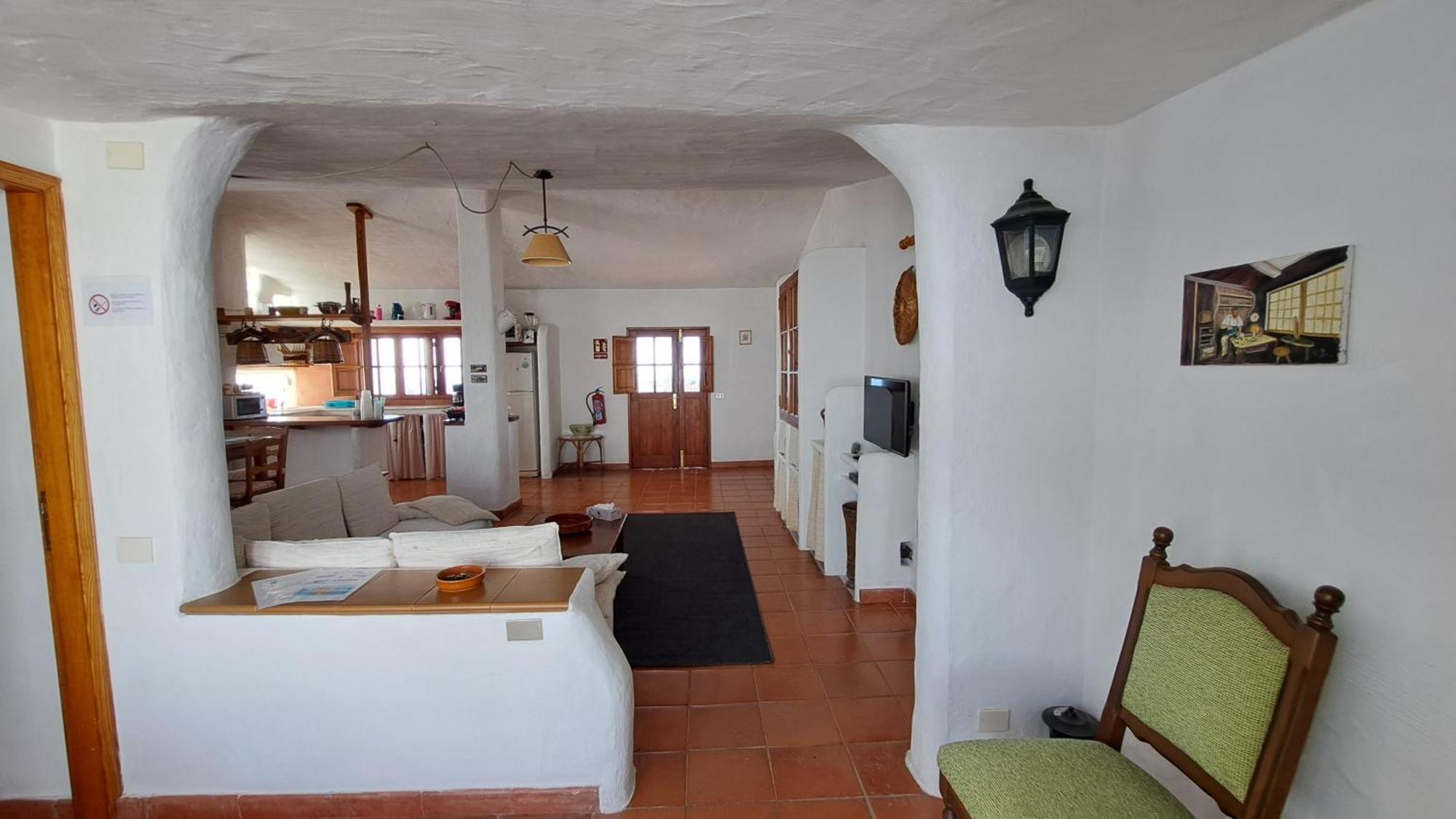 Remarkable 3-Bedroom House 'Villa' Finca Vistamar Salobre  Eksteriør billede