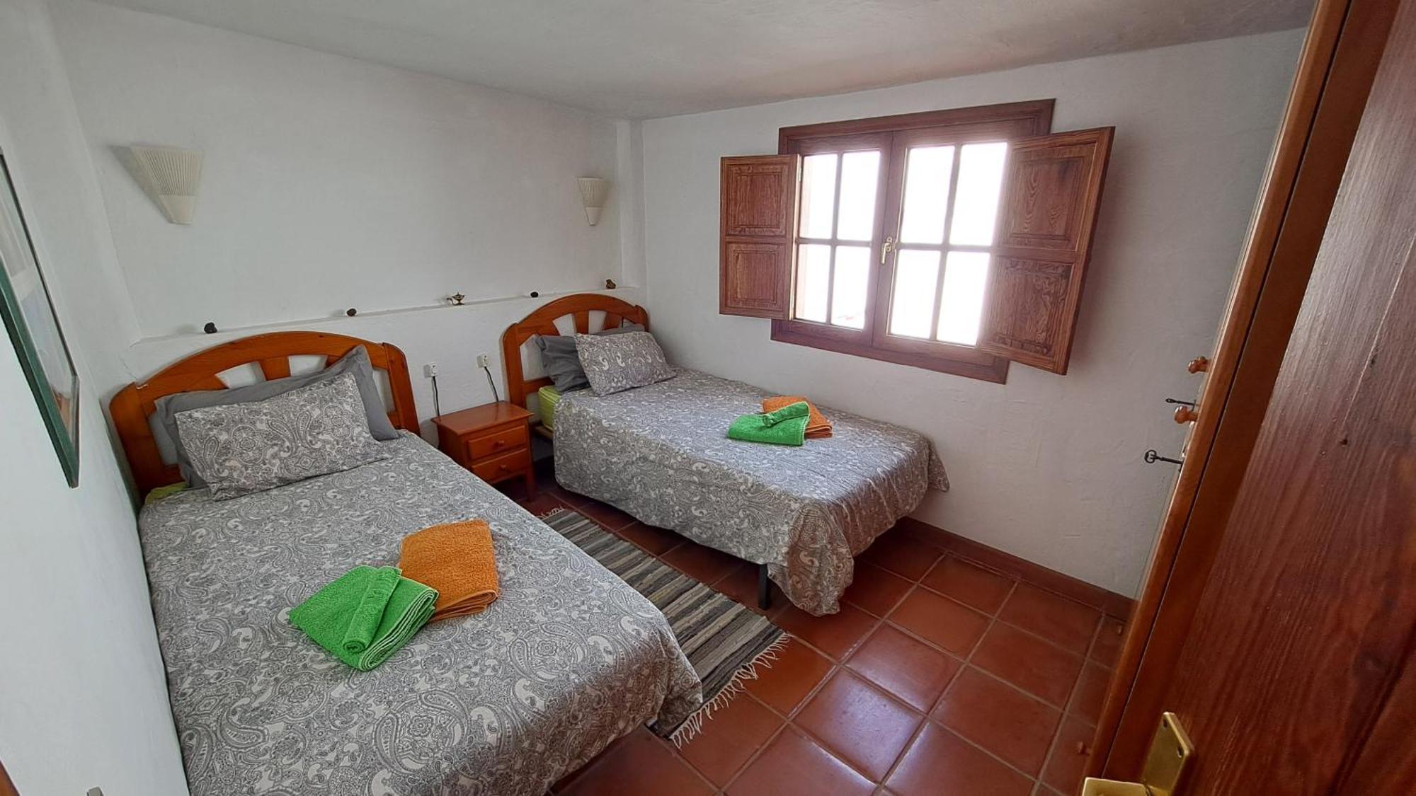 Remarkable 3-Bedroom House 'Villa' Finca Vistamar Salobre  Eksteriør billede