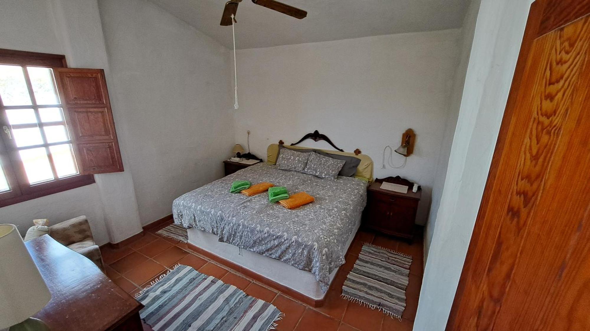 Remarkable 3-Bedroom House 'Villa' Finca Vistamar Salobre  Eksteriør billede