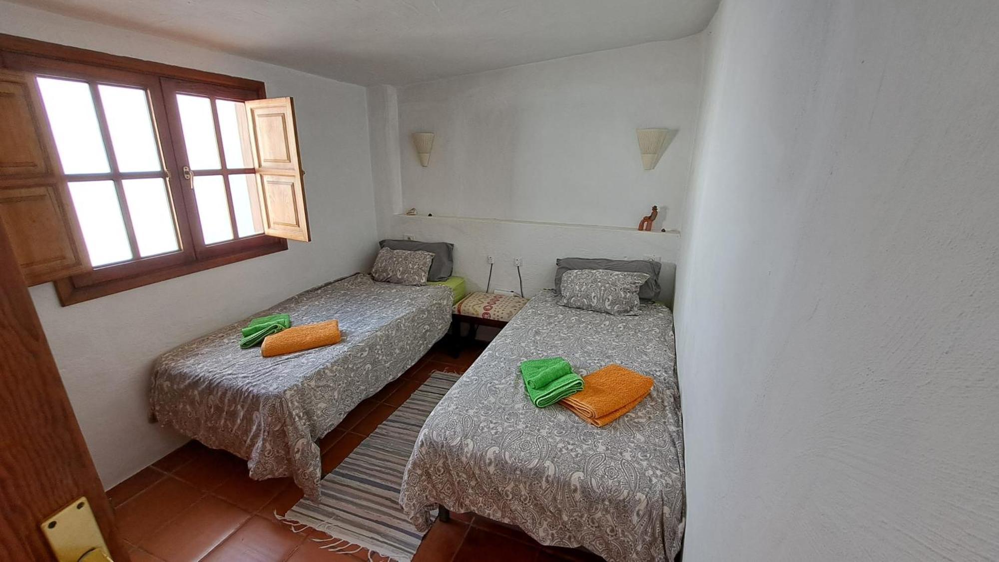 Remarkable 3-Bedroom House 'Villa' Finca Vistamar Salobre  Eksteriør billede