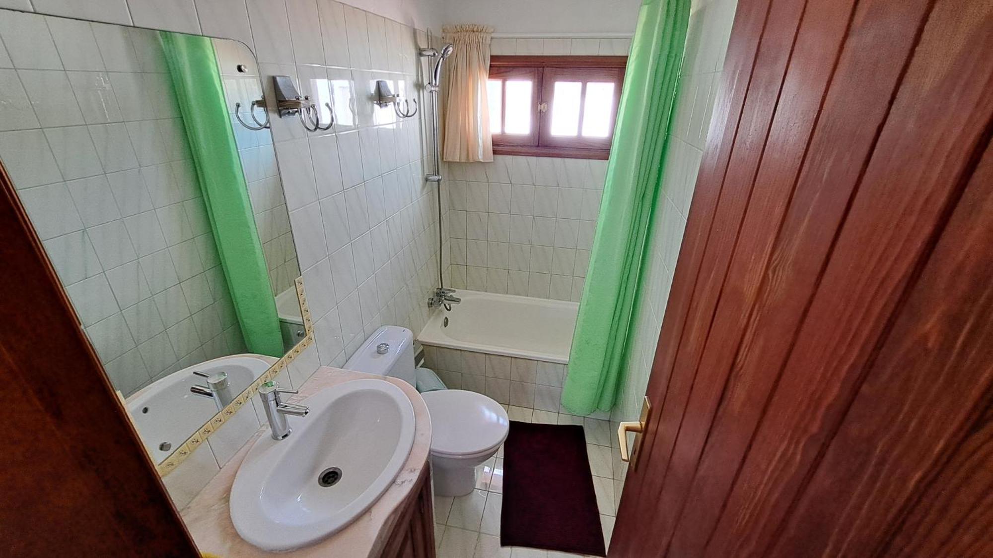 Remarkable 3-Bedroom House 'Villa' Finca Vistamar Salobre  Eksteriør billede