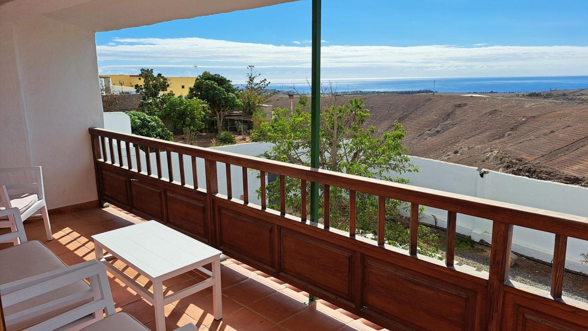 Remarkable 3-Bedroom House 'Villa' Finca Vistamar Salobre  Eksteriør billede